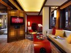 фото отеля Crowne Plaza Hotel Lijiang Ancient Town