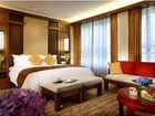 фото отеля Crowne Plaza Hotel Lijiang Ancient Town