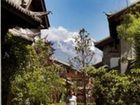 фото отеля Crowne Plaza Hotel Lijiang Ancient Town