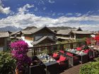 фото отеля Crowne Plaza Hotel Lijiang Ancient Town