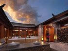 фото отеля Crowne Plaza Hotel Lijiang Ancient Town