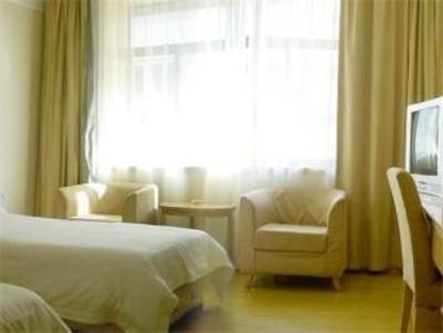 фото отеля Pengda Hotel