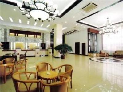 фото отеля Pengda Hotel