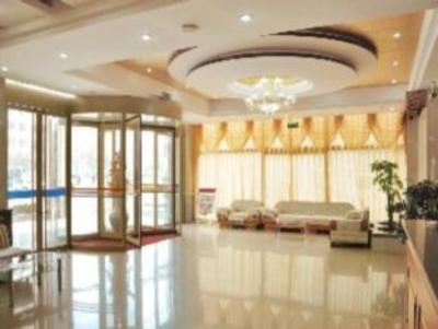 фото отеля Pengda Hotel
