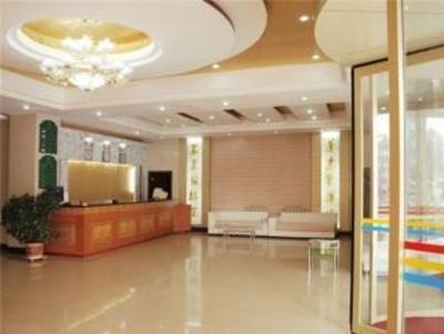 фото отеля Pengda Hotel
