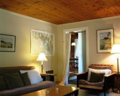 фото отеля Red Crow Guesthouse