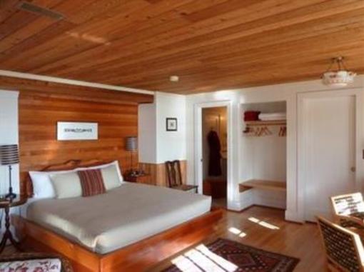 фото отеля Red Crow Guesthouse