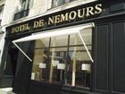 фото отеля Hotel de Nemours
