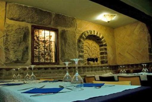 фото отеля Hostal Chaplin