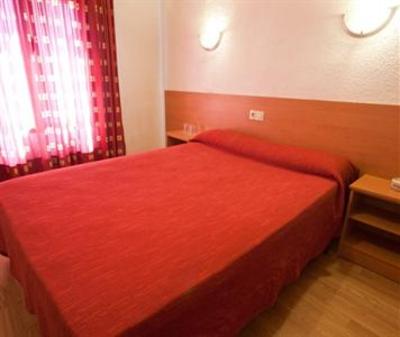 фото отеля Hostal Chaplin