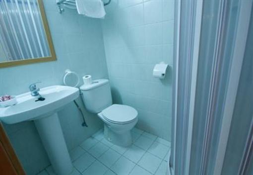 фото отеля Hostal Chaplin