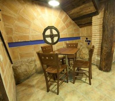 фото отеля Hostal Chaplin