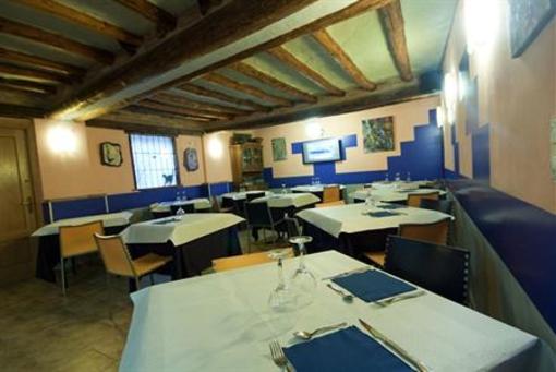фото отеля Hostal Chaplin