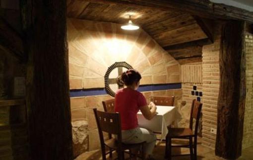 фото отеля Hostal Chaplin