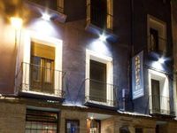 Hostal Chaplin