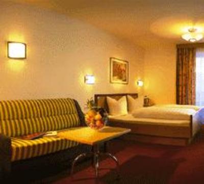 фото отеля Hotel Vista Allegra