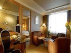 фото отеля The Grand Hotel Daegu