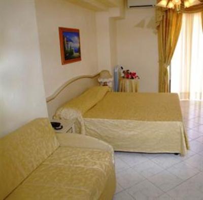 фото отеля Hotel Baia Verde Forio