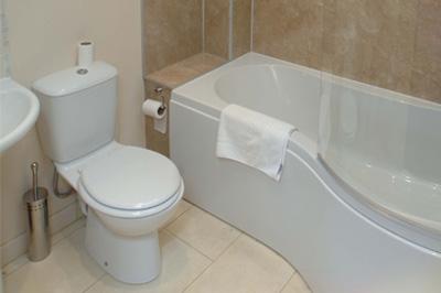 фото отеля Abbey Lodge Hotel