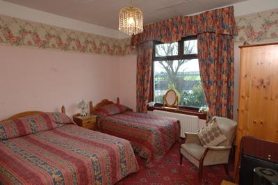 фото отеля Abbey Lodge Hotel