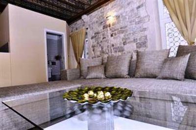 фото отеля Grisogono Palace Luxury Apartments