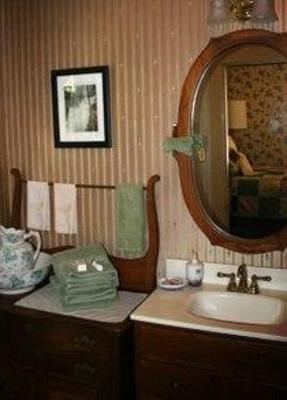 фото отеля Roseberry House Bed and Breakfast