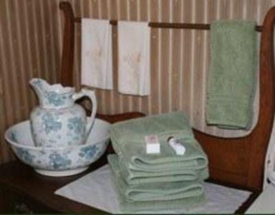 фото отеля Roseberry House Bed and Breakfast