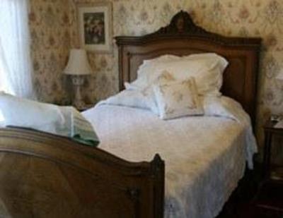 фото отеля Roseberry House Bed and Breakfast