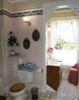 фото отеля Roseberry House Bed and Breakfast
