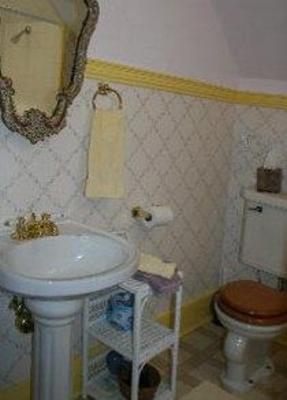 фото отеля Roseberry House Bed and Breakfast