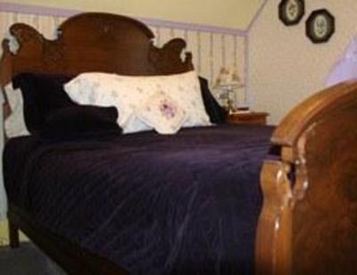 фото отеля Roseberry House Bed and Breakfast