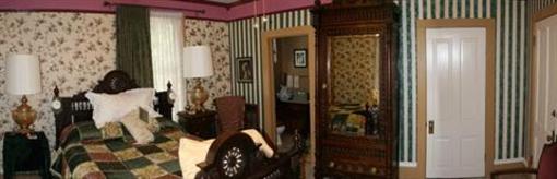 фото отеля Roseberry House Bed and Breakfast