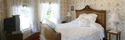 фото отеля Roseberry House Bed and Breakfast