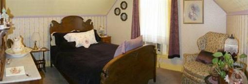 фото отеля Roseberry House Bed and Breakfast