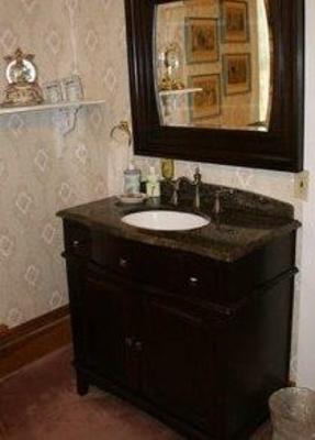фото отеля Roseberry House Bed and Breakfast