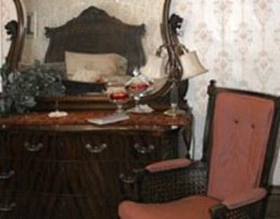фото отеля Roseberry House Bed and Breakfast
