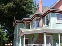 Roseberry House Bed and Breakfast