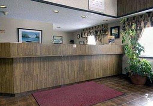 фото отеля Comfort Inn Rouyn Noranda