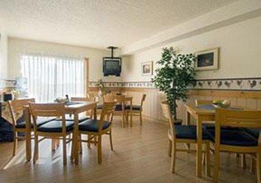 фото отеля Comfort Inn Rouyn Noranda