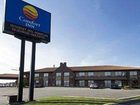 фото отеля Comfort Inn Rouyn Noranda