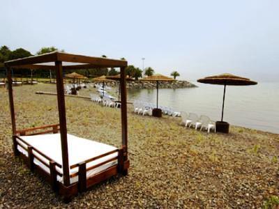 фото отеля Tulip Inn Sea of Galilee