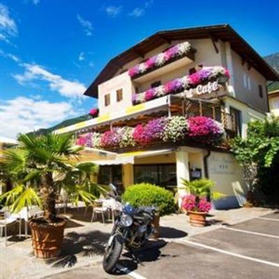 фото отеля Hotel Steinmannwald