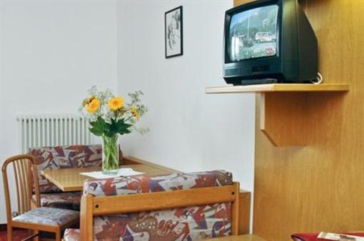 фото отеля Hotel Steinmannwald