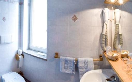 фото отеля Hotel Steinmannwald