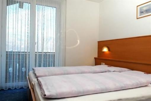 фото отеля Hotel Steinmannwald