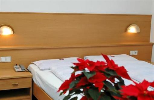 фото отеля Hotel Steinmannwald