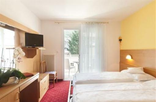 фото отеля Hotel Steinmannwald