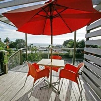 фото отеля Waihi Beach TOP 10 Holiday Resort