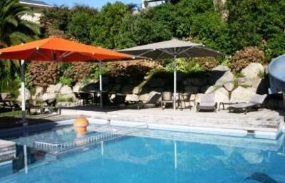 фото отеля Waihi Beach TOP 10 Holiday Resort