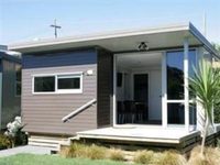 Waihi Beach TOP 10 Holiday Resort